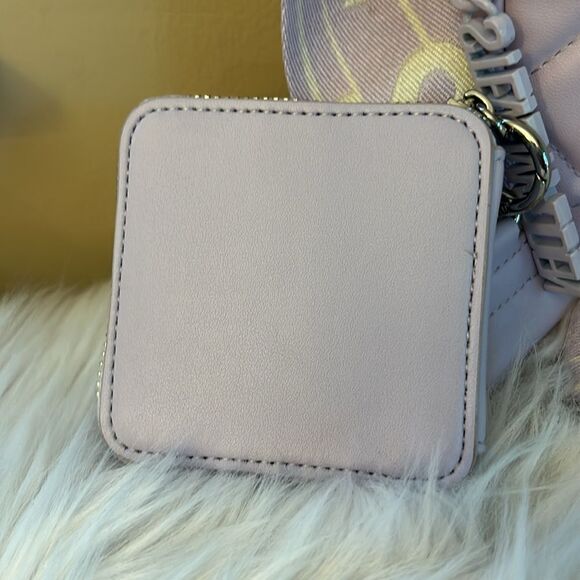 NWT Steve Madden (Bandre) Lavender Crossbody Bag - Picture 9 of 11